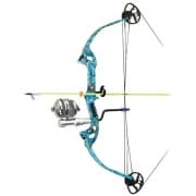     PSE "Discovery 2 BF" Bowfishing Package 