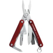  Leatherman Squirt PS4  (  )  831227