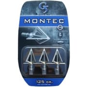    G5 "Montec" 125