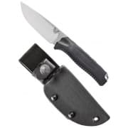  Benchmade 15008-BLK Steep Country 