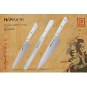   3    "SAMURA HARAKIRI" SHR-0230W