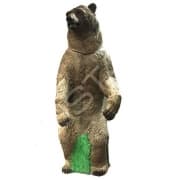 3D Мишень "Медведь"