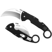 Cold Steel Tiger Claw 22KF