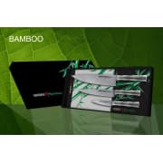   3    " " SAMURA BAMBOO SBA-0220