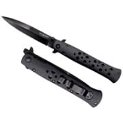  Cold Steel 26AGST Ti-Lite 4 CTS-HXP G-10 Handle