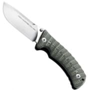  FOX knives  130 MGT PRO Hunter Satin