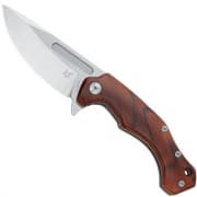  FOX knives  520 CB DESERT FOX