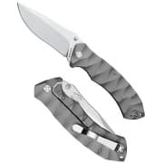  FOX knives  OLC-0112/2TI BRAVADO