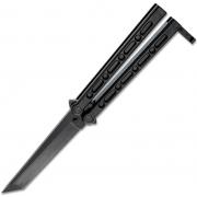    COLD STEEL 92EAB FGX BALISONG TANTO