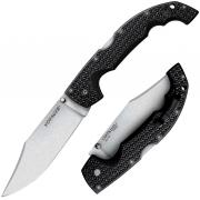  COLD STEEL 29AXC VOYAGER CLIP 5 PLAIN EDGE