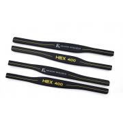Плечи (планки) для арбалета HEX400