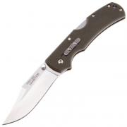  COLD STEEL 23JC DOUBLE SAFE HUNTER (OD GREEN)